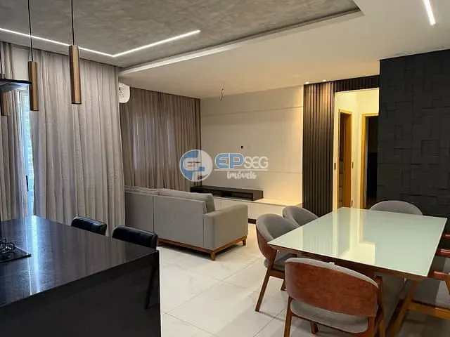 Apartamento 2 quartos e 2 banheiros, à venda, no bairro Gleba Fazenda Palhano em Londrina