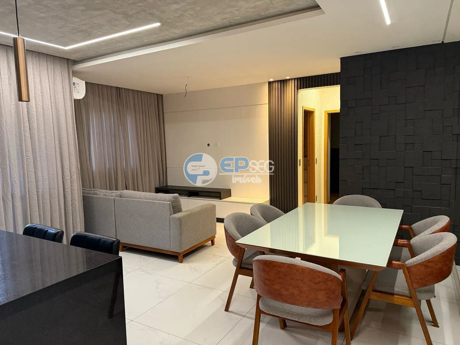 Apartamento, 2 quartos, 68 m² - Foto 8