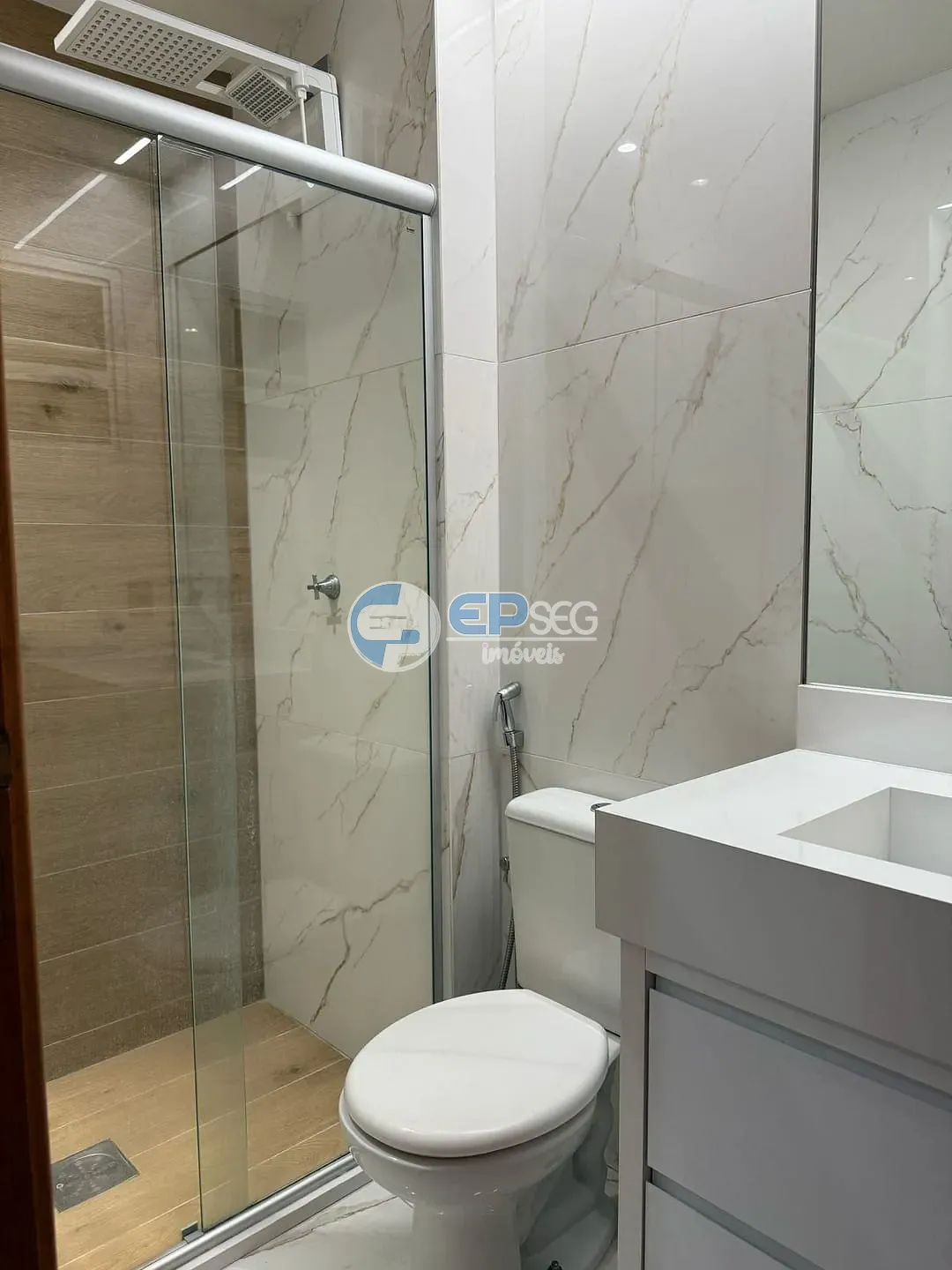 Apartamento, 2 quartos, 68 m² - Foto 3