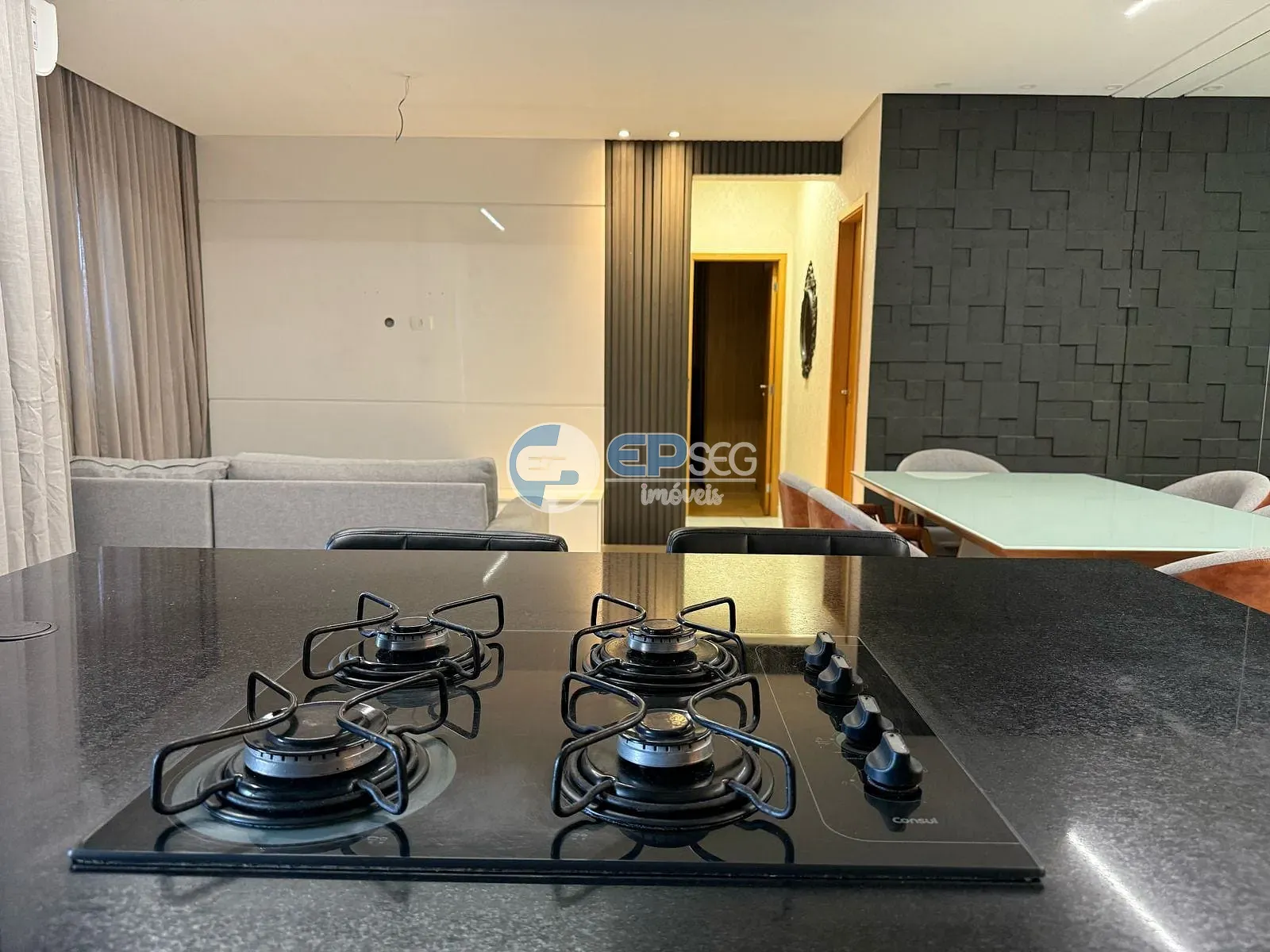 Apartamento, 2 quartos, 68 m² - Foto 7