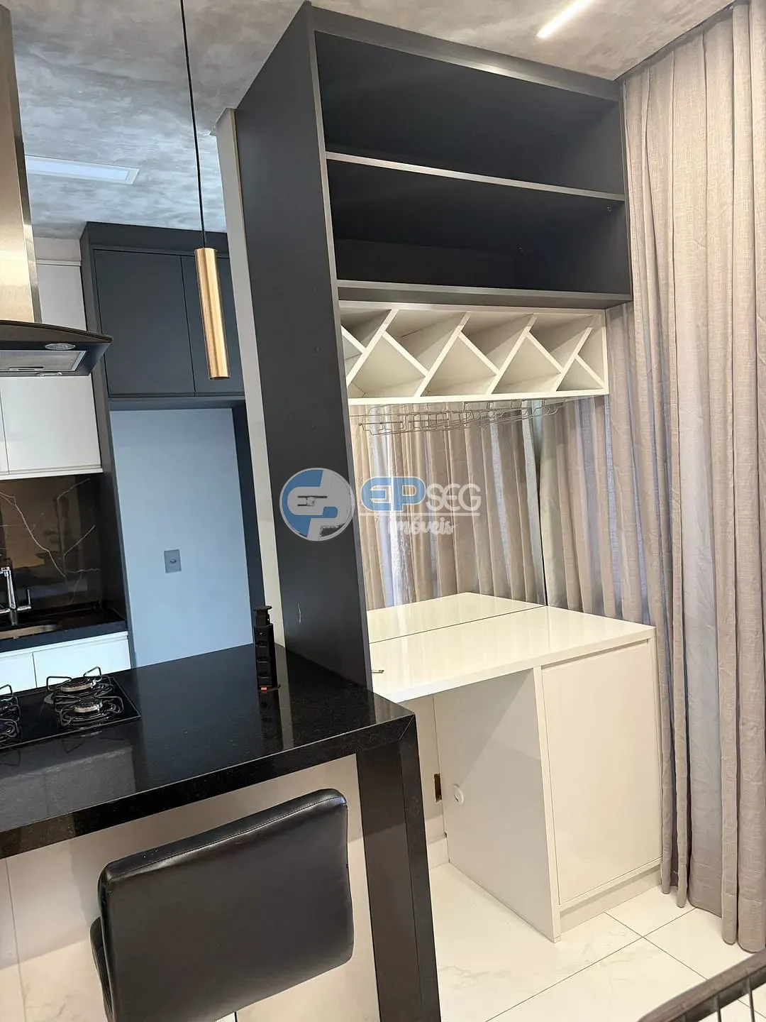 Apartamento, 2 quartos, 68 m² - Foto 9
