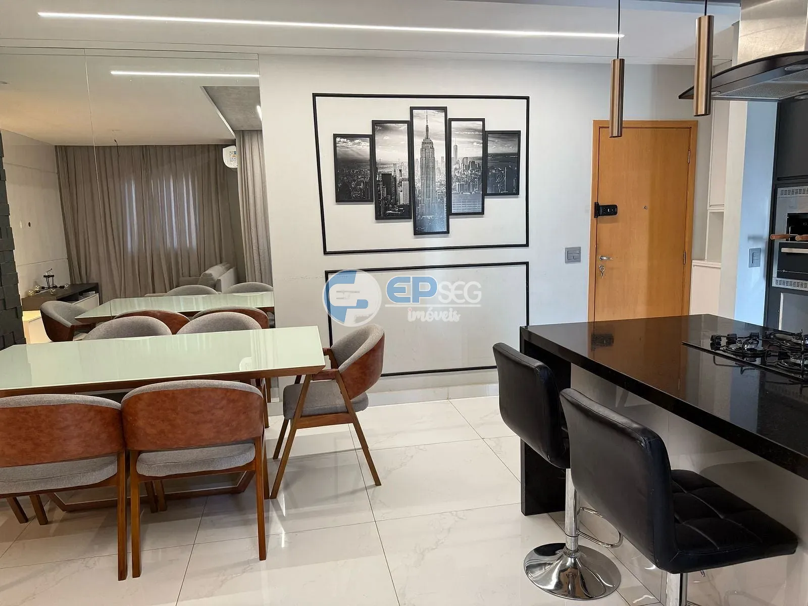Apartamento, 2 quartos, 68 m² - Foto 11