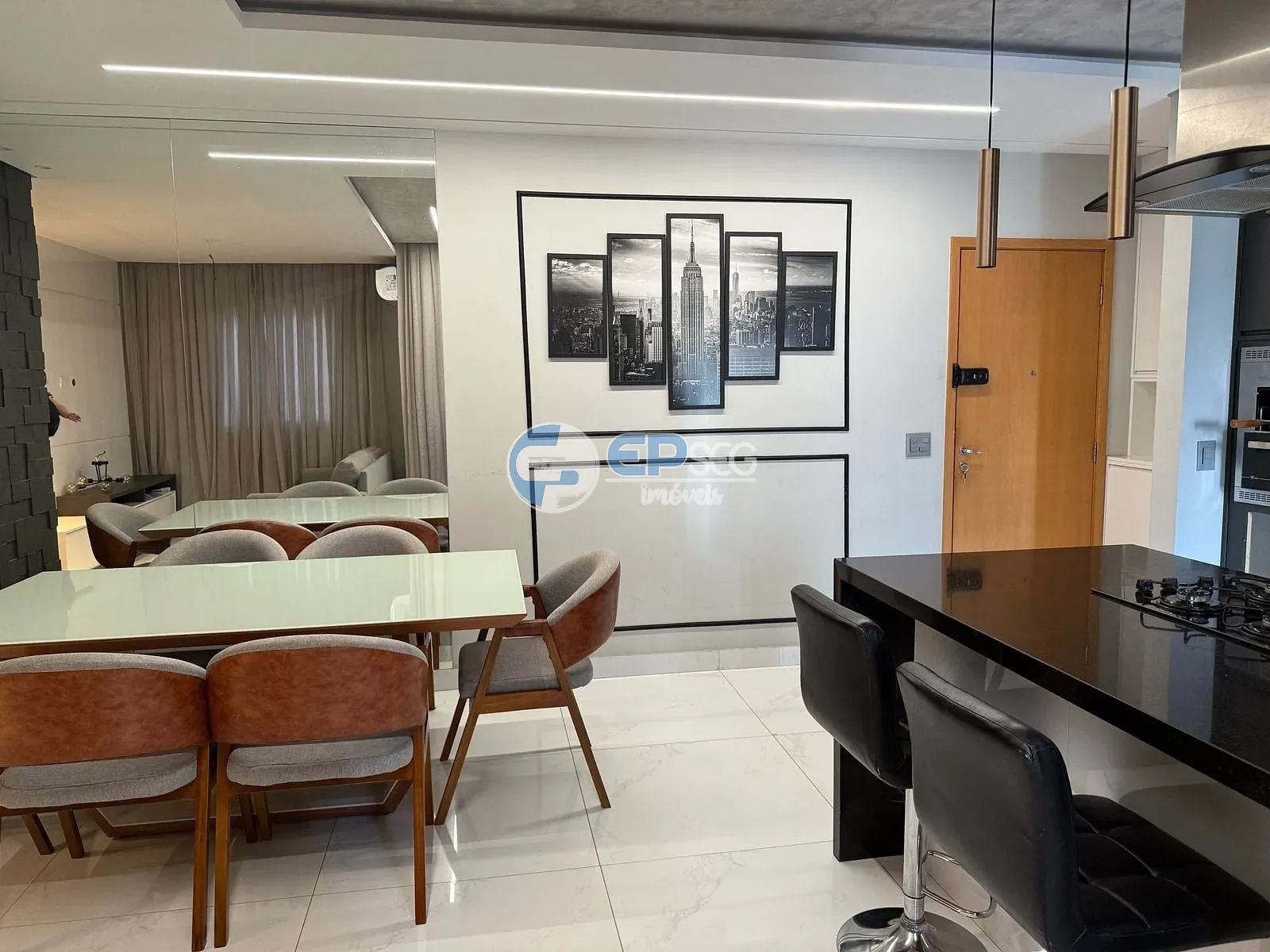 Apartamento, 2 quartos, 68 m² - Foto 14