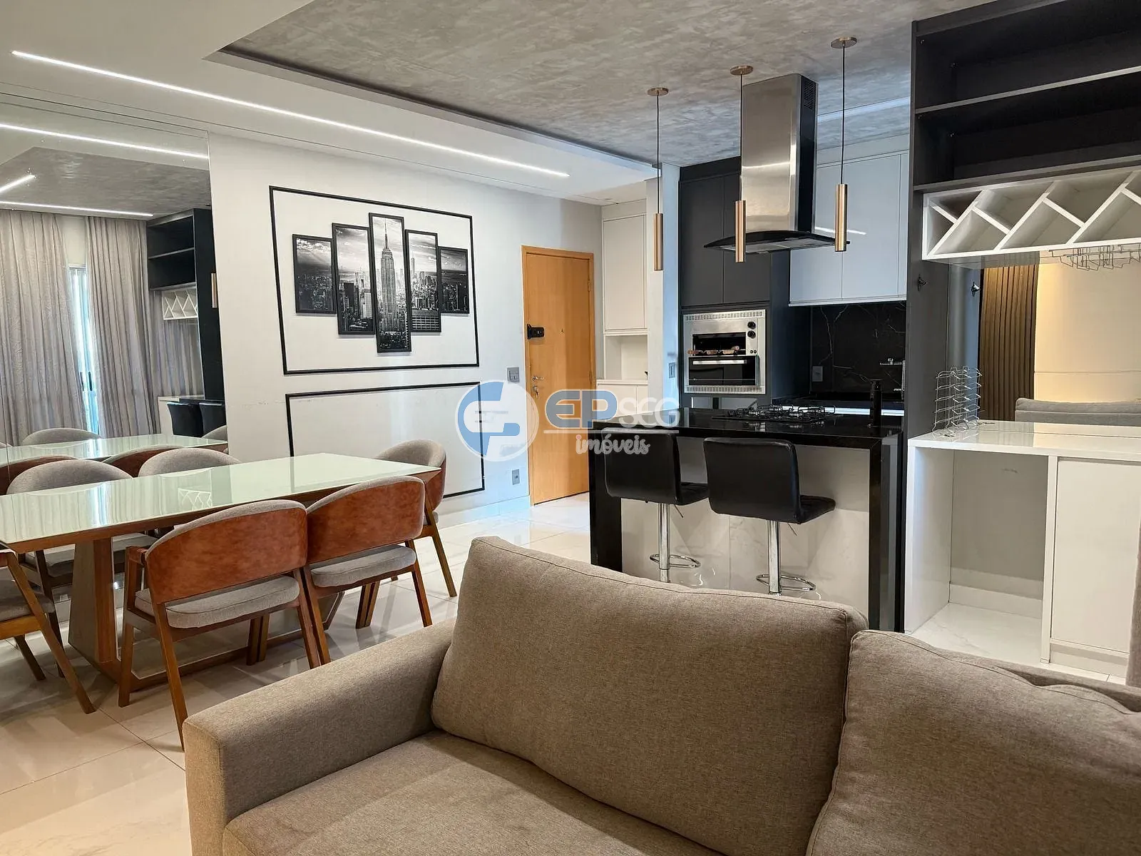 Apartamento, 2 quartos, 68 m² - Foto 24