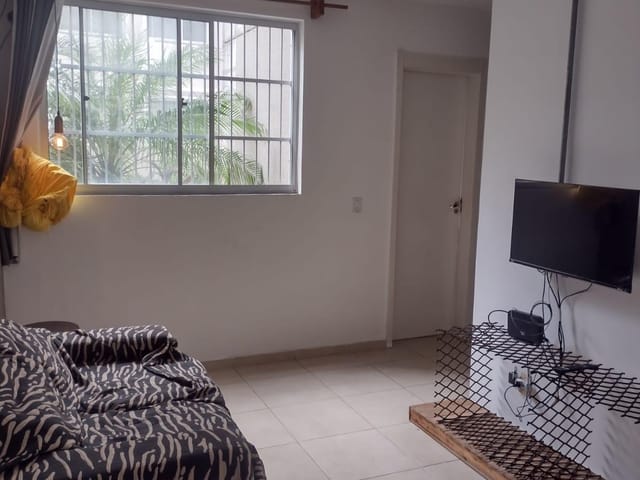 Apartamento 2 quartos e 1 banheiro, para alugar, no bairro Inácio Barbosa em Aracaju
