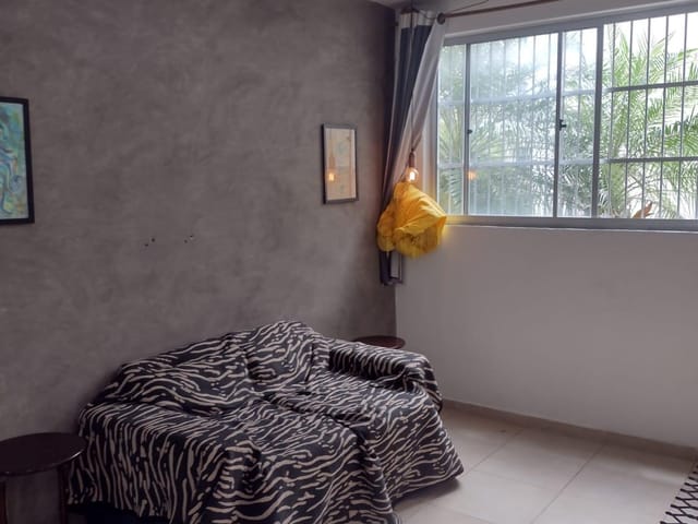 Apartamento 2 quartos e 1 banheiro, para alugar, no bairro Inácio Barbosa em Aracaju