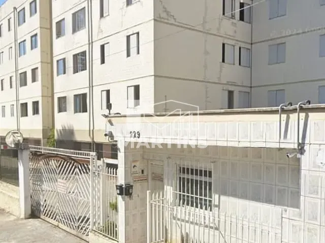 Apartamento 3 quartos e 2 banheiros, à venda, no bairro Jardim Umuarama em São Paulo
