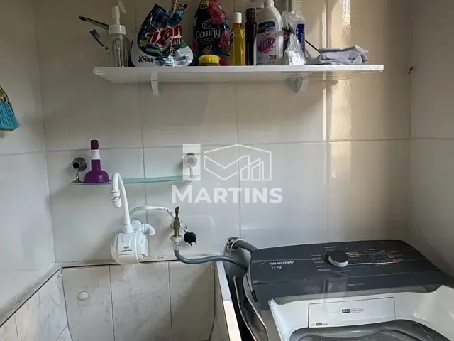 Apartamento 3 quartos e 2 banheiros, à venda, no bairro Jardim Umuarama em São Paulo