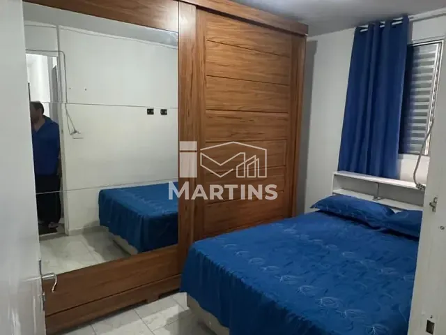 Apartamento 3 quartos e 2 banheiros, à venda, no bairro Jardim Umuarama em São Paulo