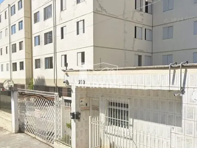 Apartamento 3 quartos e 2 banheiros, à venda, no bairro Jardim Umuarama em São Paulo