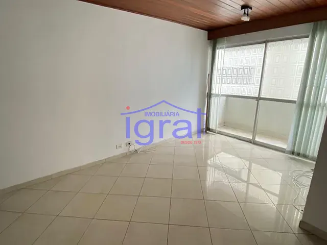 Apartamento 2 quartos e 2 banheiros, para alugar, no bairro Vila Guarani (Z Sul) em São Paulo