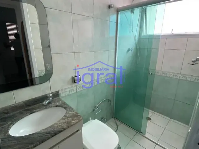 Apartamento 2 quartos e 2 banheiros, para alugar, no bairro Vila Guarani (Z Sul) em São Paulo