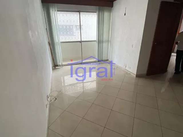 Apartamento 2 quartos e 2 banheiros, para alugar, no bairro Vila Guarani (Z Sul) em São Paulo