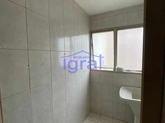 Apartamento 2 quartos e 2 banheiros, para alugar, no bairro Vila Guarani (Z Sul) em São Paulo
