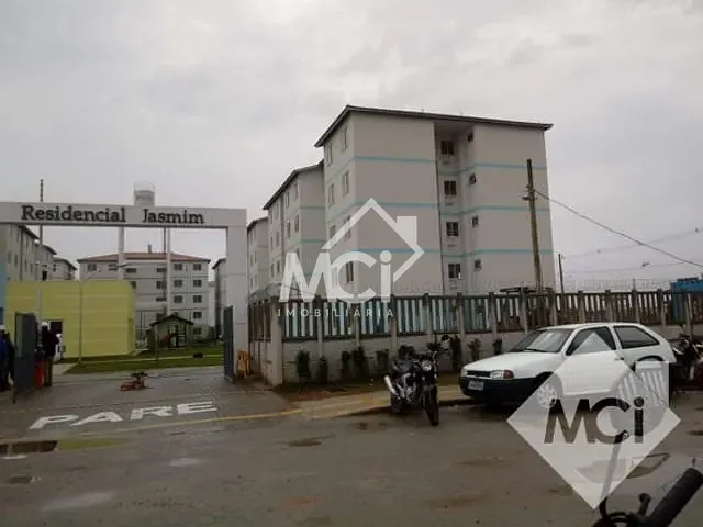 Apartamento 2 quartos e 1 banheiro, à venda, no bairro Areal em Pelotas