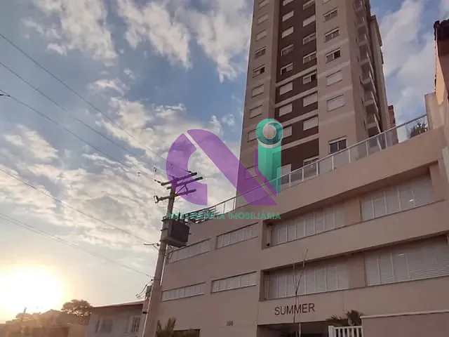 Apartamento com 48m² 2 quartos e 1 banheiro, à venda, no bairro São Pedro em Osasco