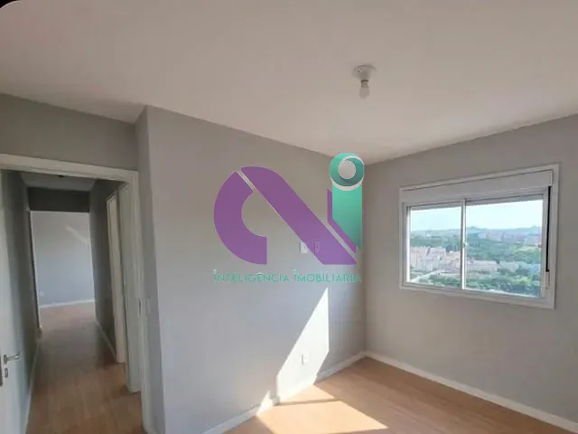 Apartamento com 48m² 2 quartos e 1 banheiro, à venda, no bairro São Pedro em Osasco