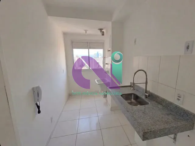 Apartamento com 48m² 2 quartos e 1 banheiro, à venda, no bairro São Pedro em Osasco