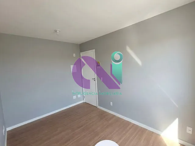 Apartamento com 48m² 2 quartos e 1 banheiro, à venda, no bairro São Pedro em Osasco