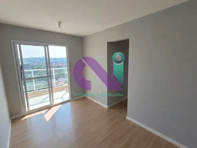 Apartamento com 48m² 2 quartos e 1 banheiro, à venda, no bairro São Pedro em Osasco