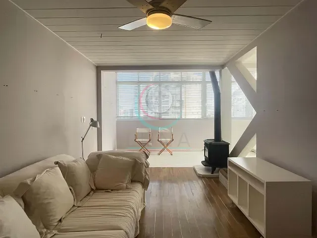 Apartamento com 106m² 1 quarto e 2 banheiros, para alugar, no bairro cerqueira cesar em São Paulo