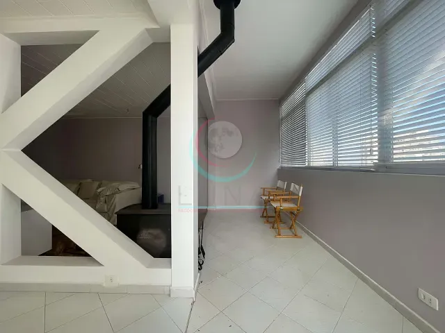 Apartamento com 106m² 1 quarto e 2 banheiros, para alugar, no bairro cerqueira cesar em São Paulo