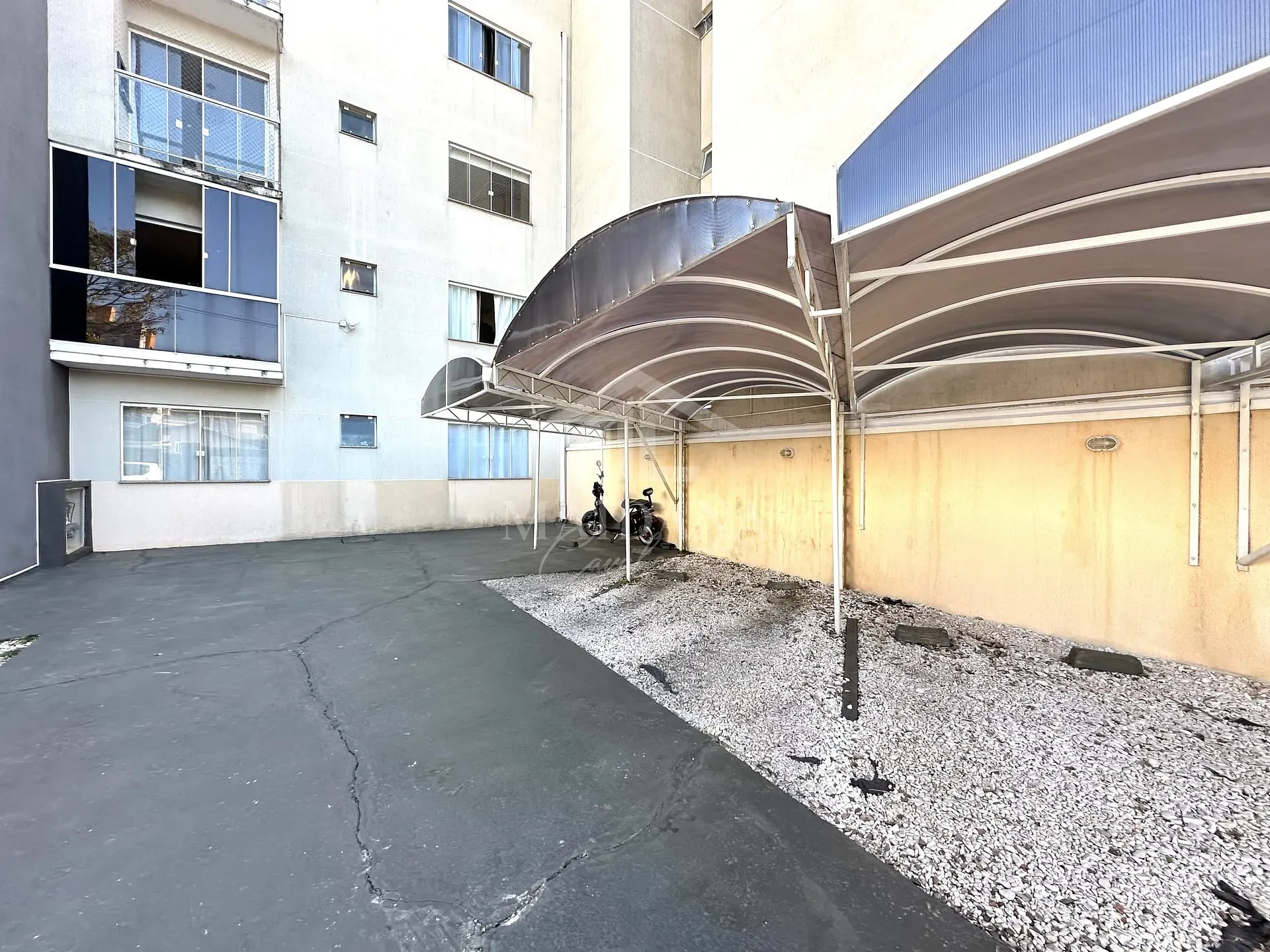 Apartamento, 2 quartos, 56 m² - Foto 2