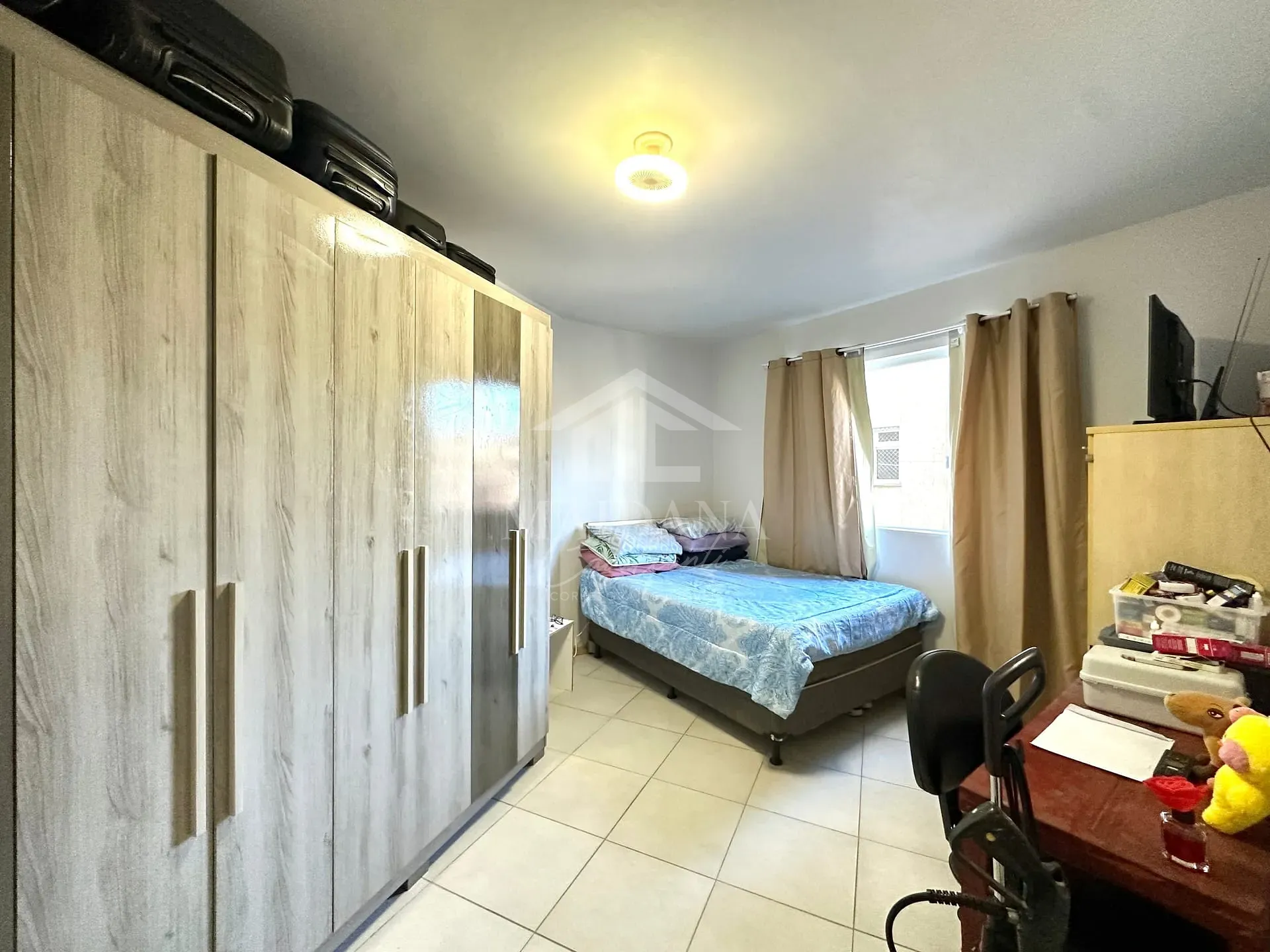Apartamento, 2 quartos, 56 m² - Foto 13