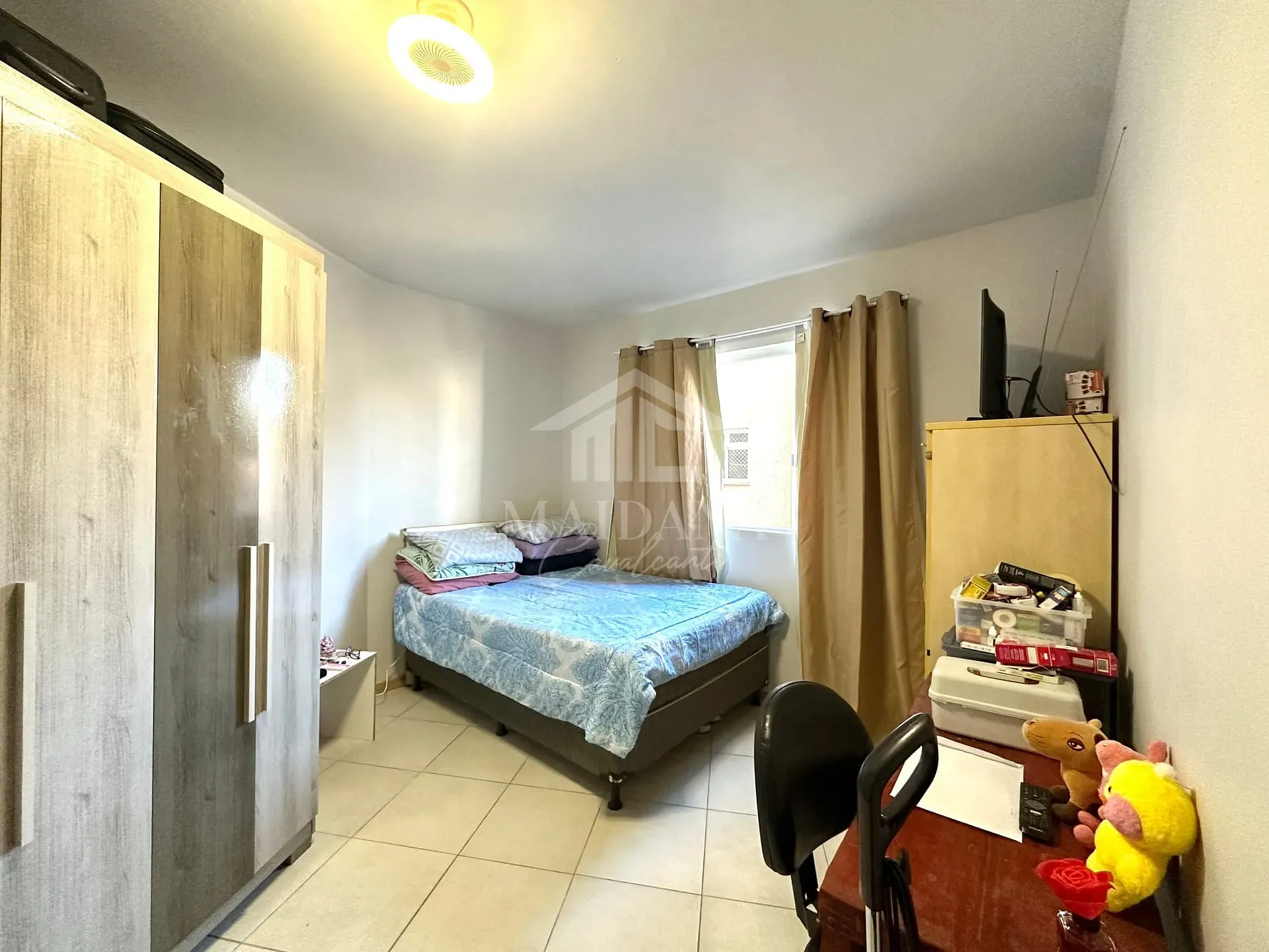Apartamento, 2 quartos, 56 m² - Foto 14