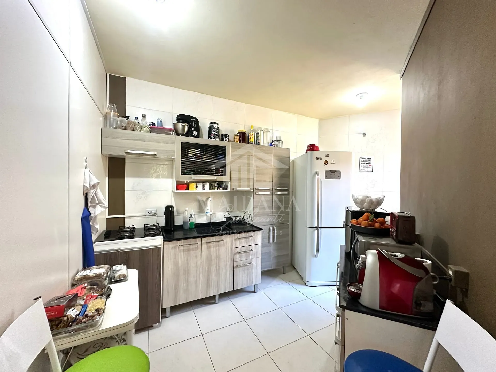 Apartamento, 2 quartos, 56 m² - Foto 9