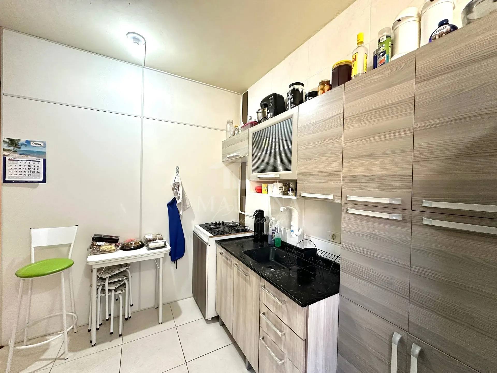 Apartamento, 2 quartos, 56 m² - Foto 12