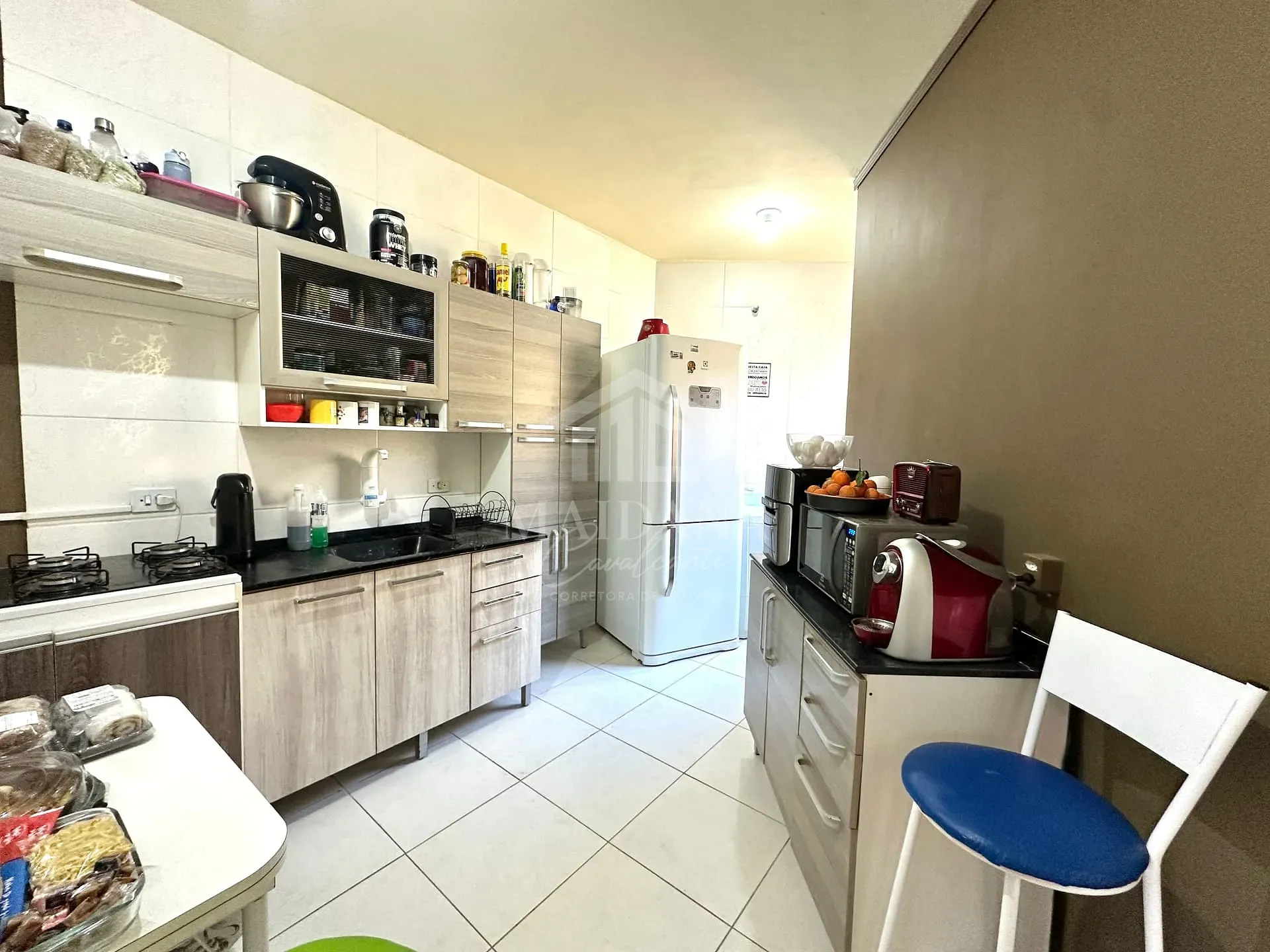 Apartamento, 2 quartos, 56 m² - Foto 11