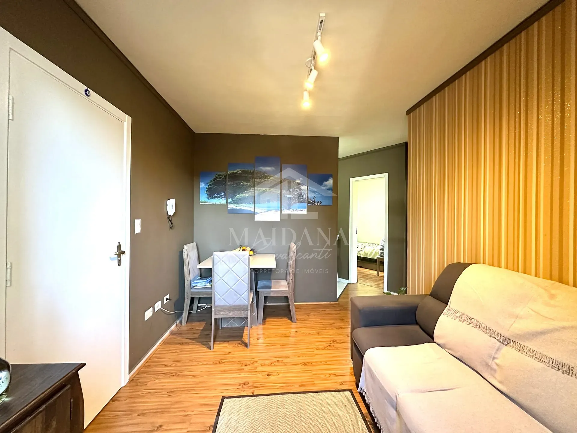 Apartamento, 2 quartos, 56 m² - Foto 8