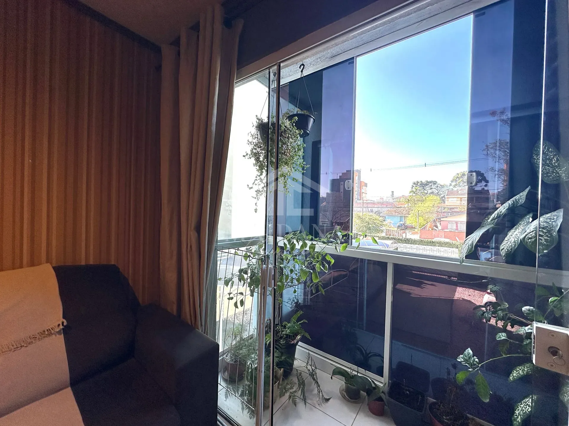 Apartamento, 2 quartos, 56 m² - Foto 7