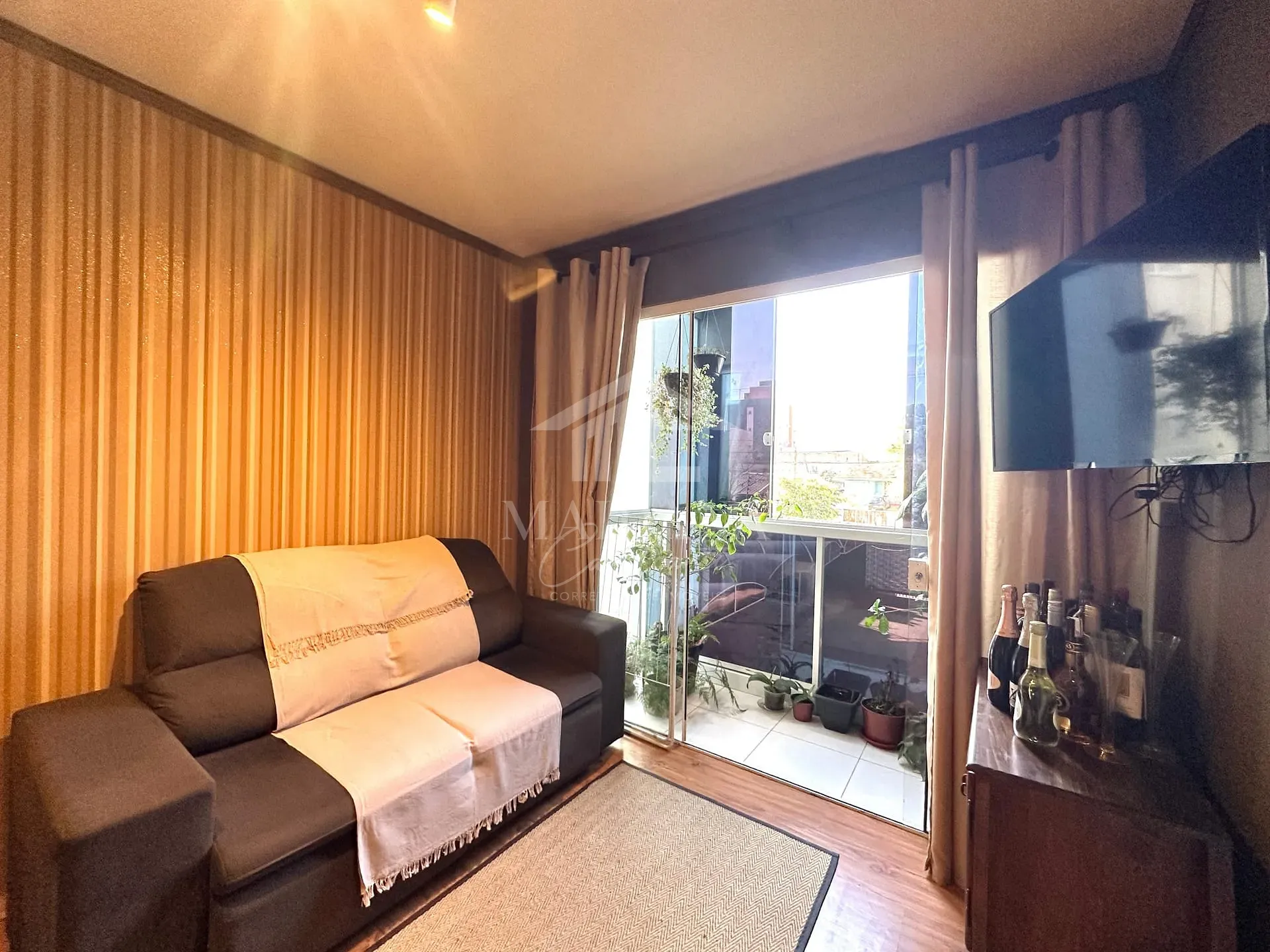 Apartamento, 2 quartos, 56 m² - Foto 5