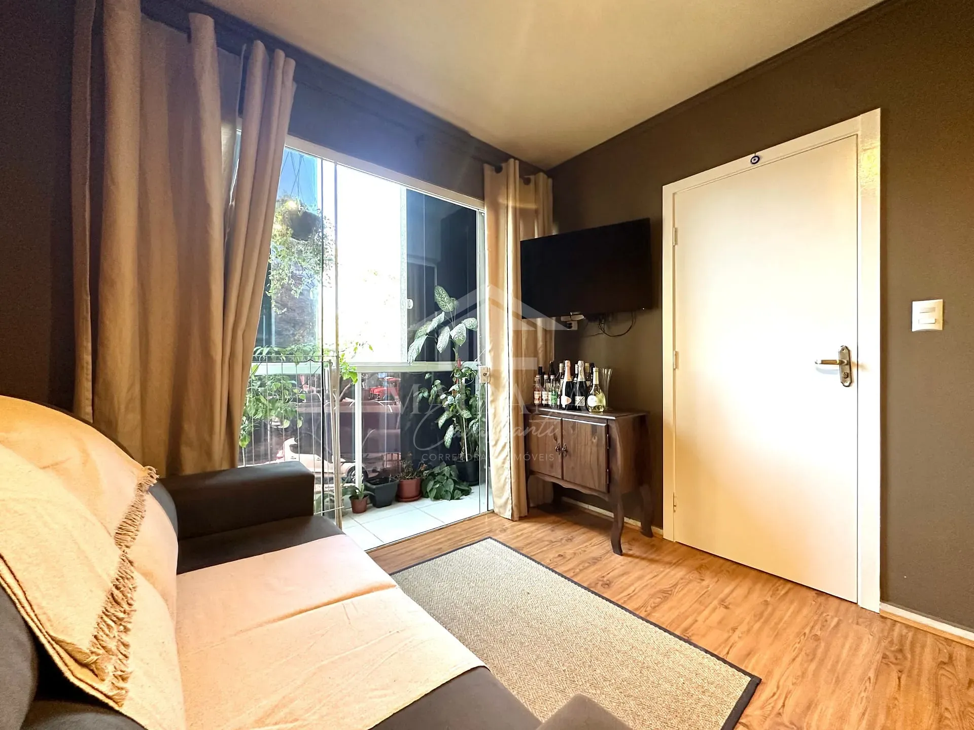 Apartamento, 2 quartos, 56 m² - Foto 6