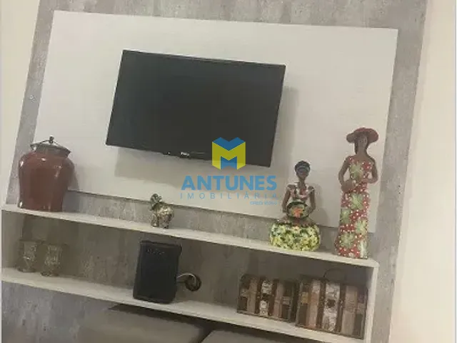 Apartamento com 35m² 1 quarto e 1 banheiro, à venda, no bairro Gravatá em Sairé