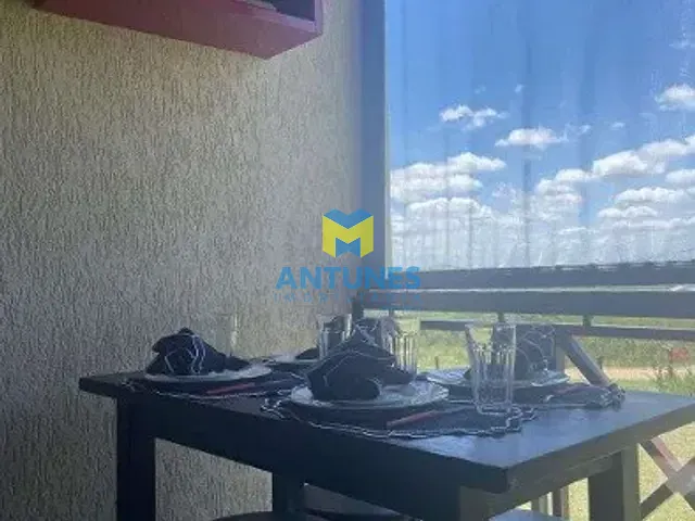 Apartamento com 35m² 1 quarto e 1 banheiro, à venda, no bairro Gravatá em Sairé