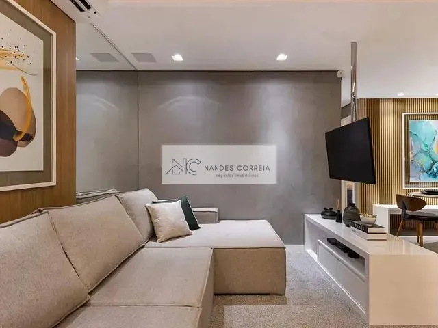 Apartamento 2 quartos e 2 banheiros, à venda, no bairro Centro em Cambé