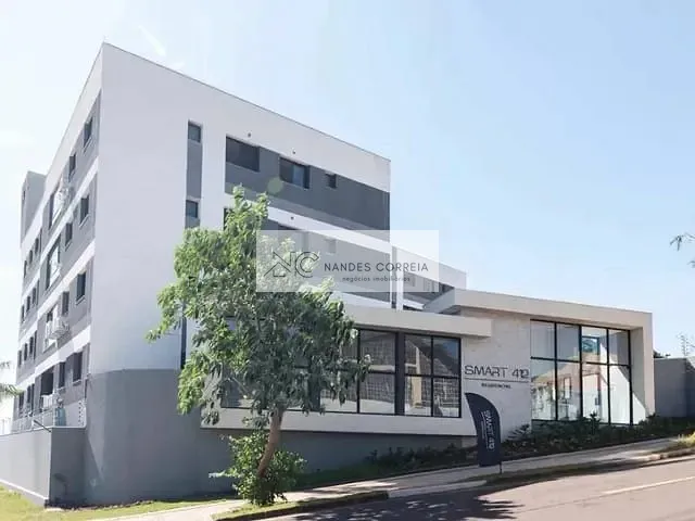 Apartamento 2 quartos e 2 banheiros, à venda, no bairro Centro em Cambé