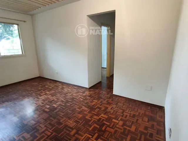 Apartamento com 60m² 2 quartos e 1 banheiro, para alugar, no bairro San Fernando em Londrina