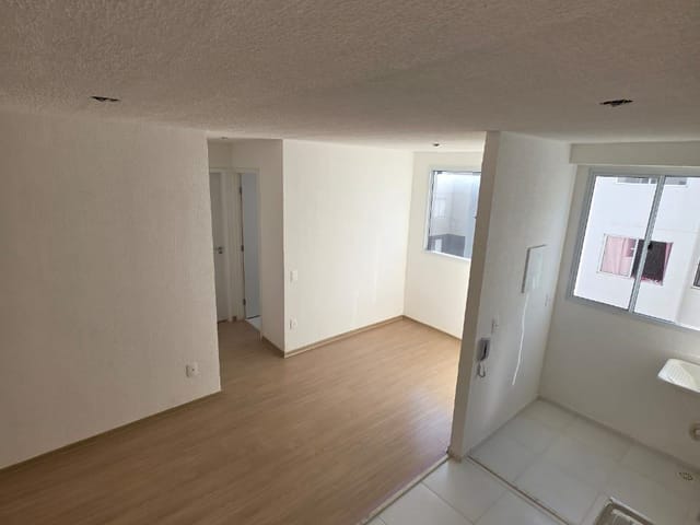 Foto do Apartamento - Apartamento à venda, Recreio Alvorada, Santa Bárbara D'Oeste, SP | Oeste Imóveis