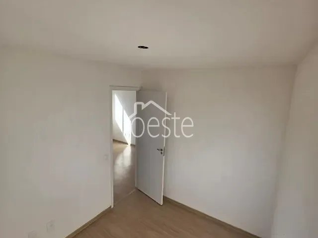 Apartamento 2 quartos e 1 banheiro, à venda, no bairro Recreio Alvorada em Santa Bárbara D'Oeste