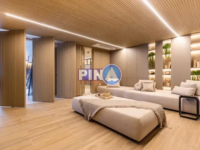 Apartamento com 457m² 4 quartos e 6 banheiros, à venda, no bairro Setor Oeste em Goiânia