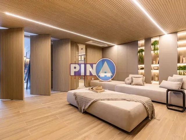 Apartamento com 457m² 4 quartos e 6 banheiros, à venda, no bairro Setor Oeste em Goiânia