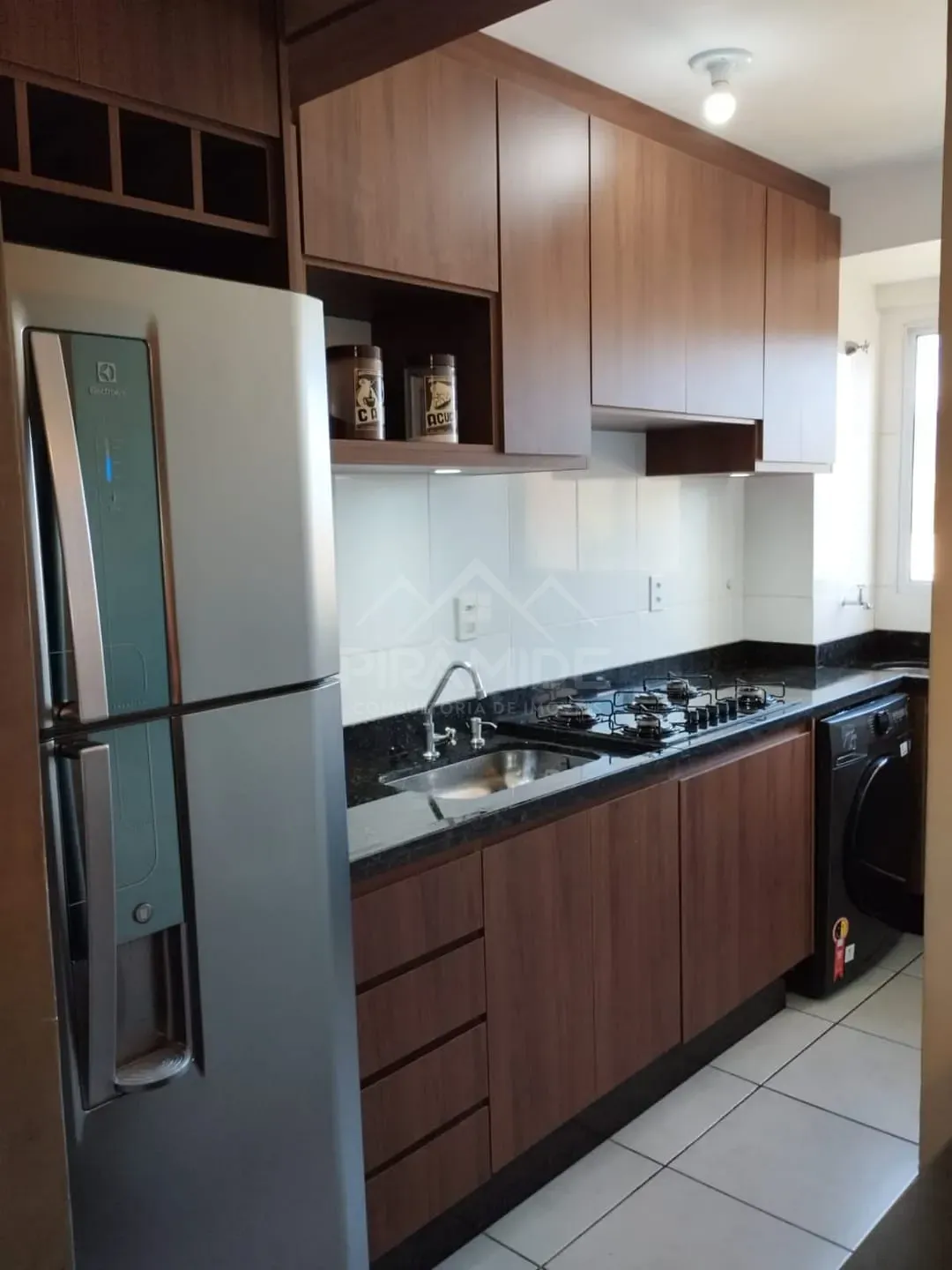 Apartamento, 2 quartos, 50 m² - Foto 6