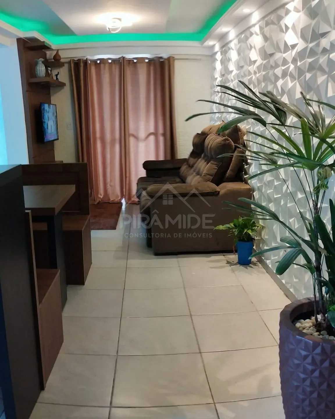 Apartamento, 2 quartos, 50 m² - Foto 5