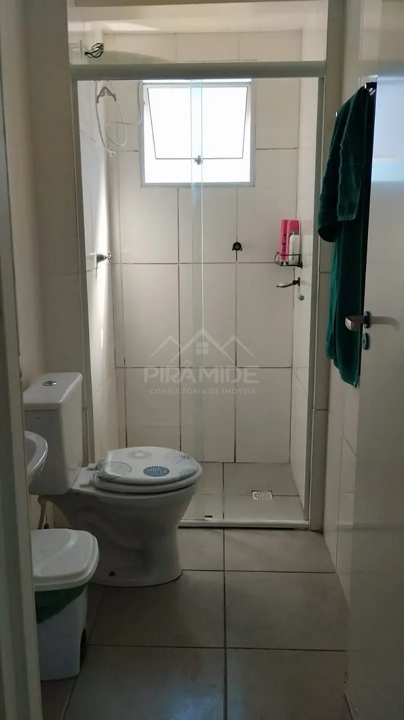 Apartamento, 2 quartos, 50 m² - Foto 7