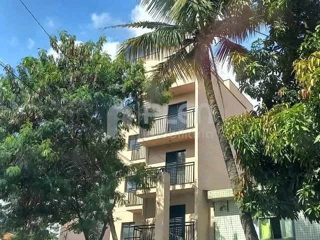 Apartamento 2 quartos e 1 banheiro, à venda, no bairro Vila Gustavo em São Paulo