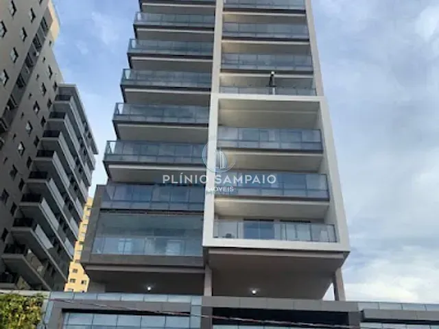Apartamento com 75m² 2 quartos e 2 banheiros, à venda, no bairro Barro Vermelho em Vitória